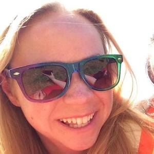 Meet your Posher, Peggy